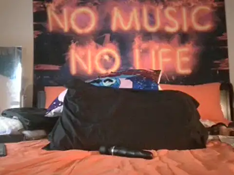 EnticingAaliyah online show from 16, 2, 2025