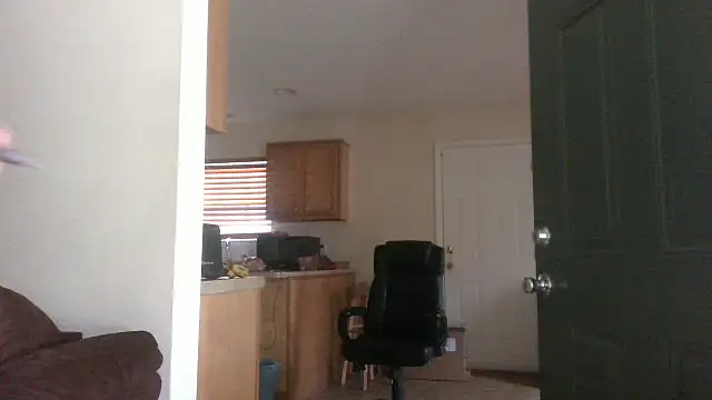 EnticingAaliyah online show from 7, 10, 2025