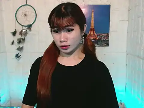 urasian shirley21 online show from 5, 4, 2026