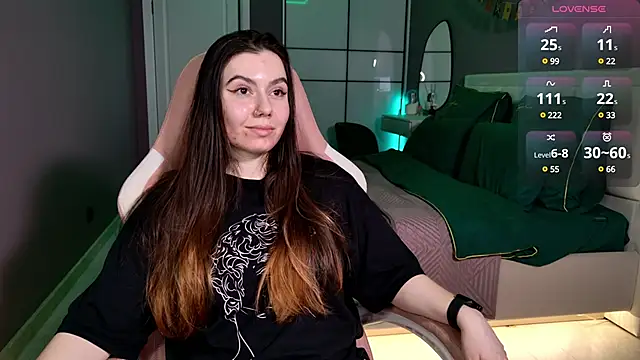 Foxohlove online show from 7, 3, 2025