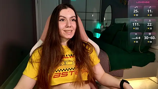 Foxohlove online show from 12, 3, 2025