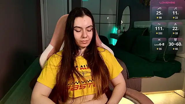 Foxohlove online show from 14, 3, 2025