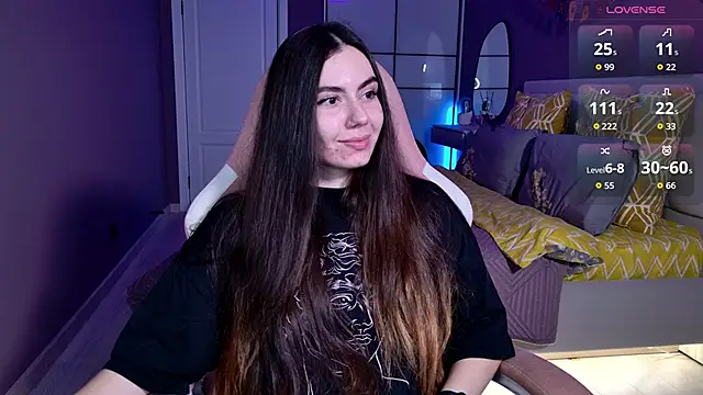 Foxohlove online show from 30, 9, 2025