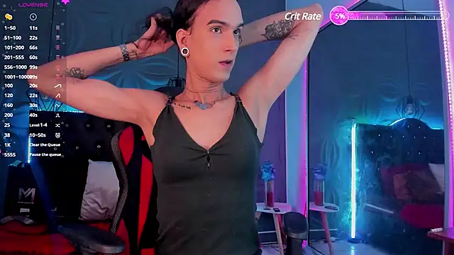 joaisaza online show from 3, 1, 2025