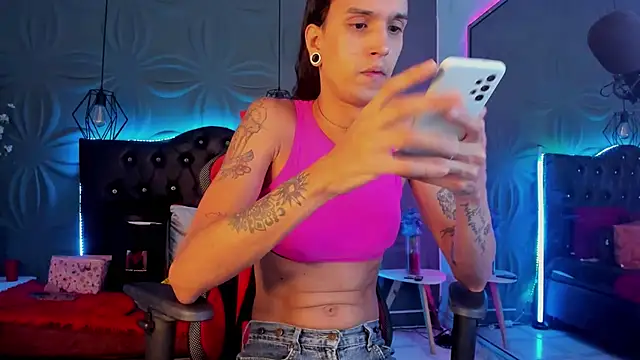 joaisaza online show from 17, 1, 2025