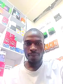 Kentcharming online show from 13, 10, 2025