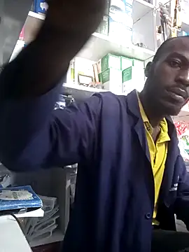 Kentcharming online show from 22, 3, 2026