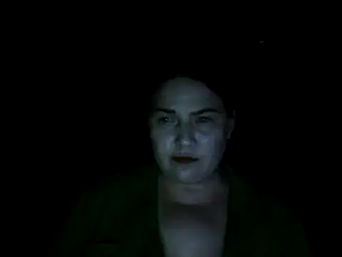 TammyAh online show from 14, 3, 2025