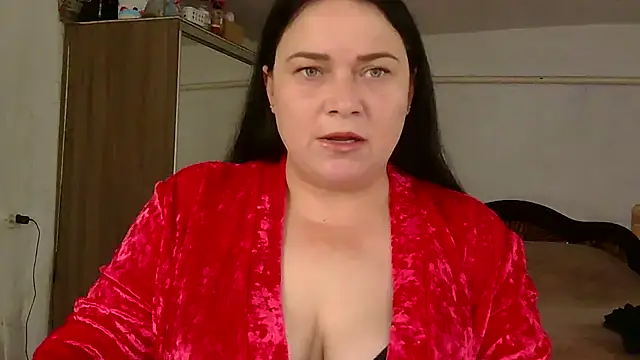 TammyAh online show from 24, 10, 2025