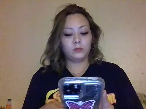 YOUNGFLICKA online show from 20, 11, 2025