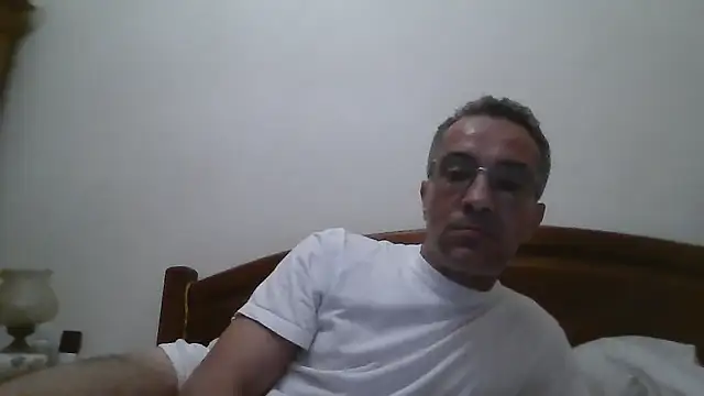 CarlosRocha73 online show from 12, 5, 2026