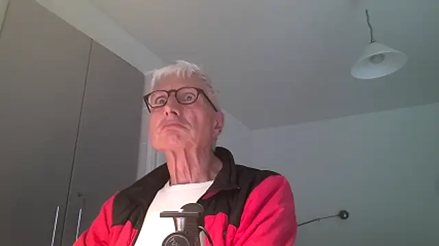 Bigjacky online show from 23, 3, 2026