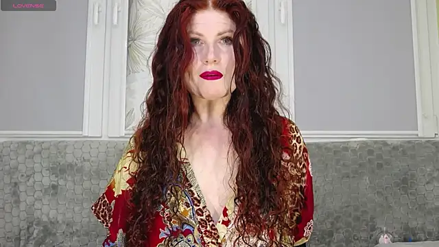 Hetera online show from 13, 4, 2026