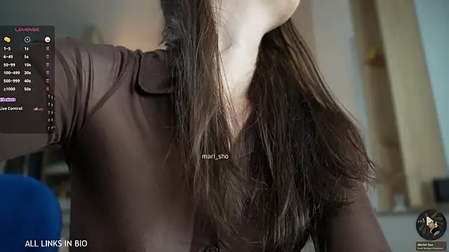 LAUREL HAZEL online show from 11, 3, 2025