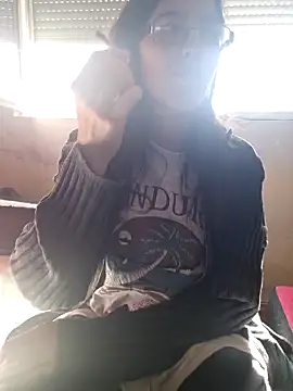 Snapshot of rposhta1991 chatting on 20, 10, 2025 rposhta1991 online show from 20, 10, 2025