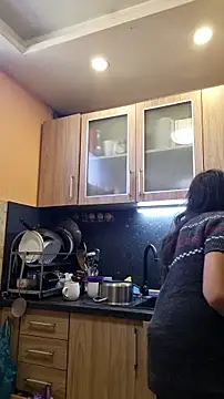 Snapshot of rposhta1991 chatting on 29, 10, 2025 rposhta1991 online show from 29, 10, 2025