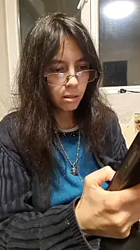 Snapshot of rposhta1991 chatting on 31, 10, 2025 rposhta1991 online show from 31, 10, 2025