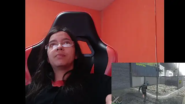 Snapshot of rposhta1991 chatting on 25, 3, 2026 rposhta1991 online show from 25, 3, 2026