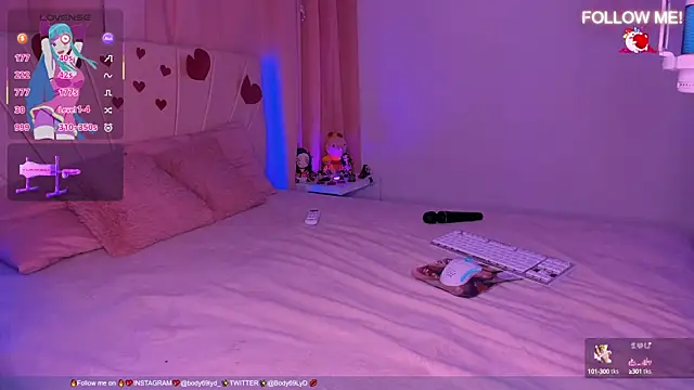 Body69ld online show from 20, 3, 2025