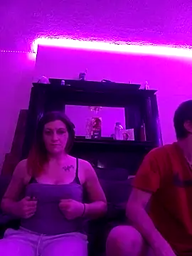 shawnbang614 online show from 14, 2, 2025