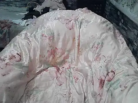 ASIANDOLLY4U online show from 13, 3, 2025