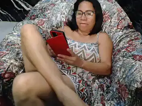 ASIANDOLLY4U online show from 28, 9, 2025