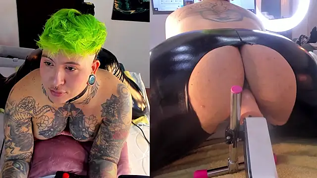 Snapshot of amy_ink chatting on 14, 3, 2025 amy ink online show from 14, 3, 2025
