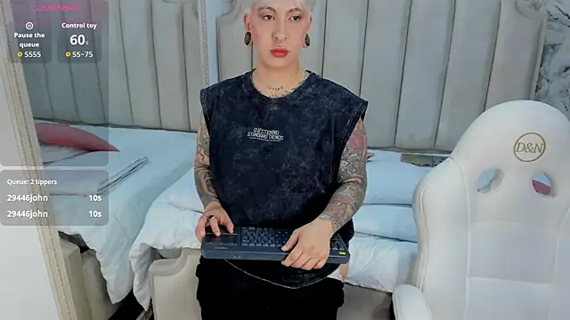Snapshot of amy_ink chatting on 25, 9, 2025 amy ink online show from 25, 9, 2025