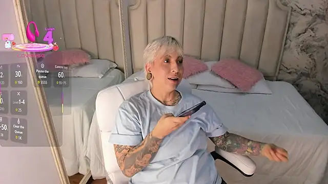 Snapshot of amy_ink chatting on 15, 10, 2025 amy ink online show from 15, 10, 2025