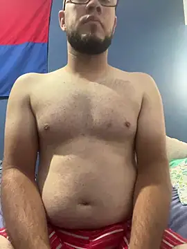 AlejoStrep online show from 1, 3, 2026