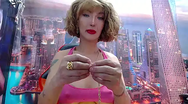 Snapshot of JAjhaCOOL_TS4u chatting on 18, 2, 2025 JAjhaCOOL TS4u online show from 18, 2, 2025