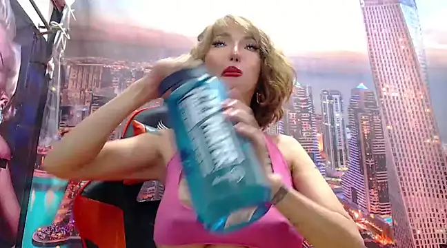 Snapshot of JAjhaCOOL_TS4u chatting on 22, 2, 2025 JAjhaCOOL TS4u online show from 22, 2, 2025