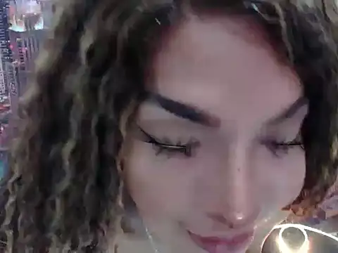 Snapshot of JAjhaCOOL_TS4u chatting on 13, 10, 2025 JAjhaCOOL TS4u online show from 13, 10, 2025