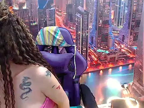 Snapshot of JAjhaCOOL_TS4u chatting on 25, 10, 2025 JAjhaCOOL TS4u online show from 25, 10, 2025