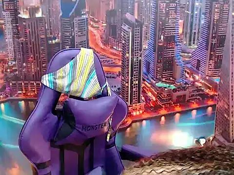 Snapshot of JAjhaCOOL_TS4u chatting on 27, 10, 2025 JAjhaCOOL TS4u online show from 27, 10, 2025