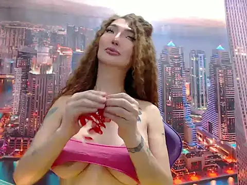 Snapshot of JAjhaCOOL_TS4u chatting on 29, 11, 2025 JAjhaCOOL TS4u online show from 29, 11, 2025