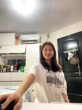 Snapshot of asianmystery203 chatting on 24, 10, 2025 asianmystery203 online show from 24, 10, 2025