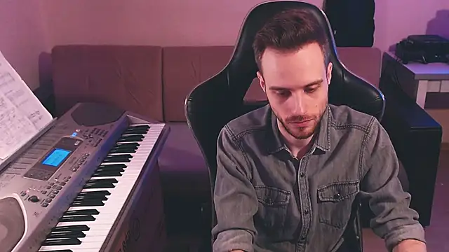 Snapshot of Sweetparker chatting on 23, 10, 2025 Sweetparker online show from 23, 10, 2025