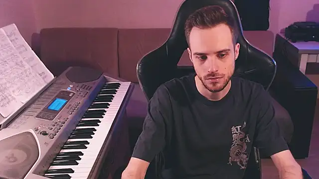 Snapshot of Sweetparker chatting on 26, 10, 2025 Sweetparker online show from 26, 10, 2025