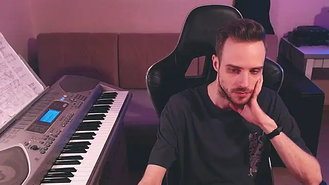 Snapshot of Sweetparker chatting on 29, 10, 2025 Sweetparker online show from 29, 10, 2025