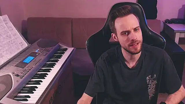 Snapshot of Sweetparker chatting on 12, 11, 2025 Sweetparker online show from 12, 11, 2025