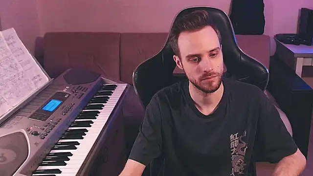 Snapshot of Sweetparker chatting on 13, 11, 2025 Sweetparker online show from 13, 11, 2025