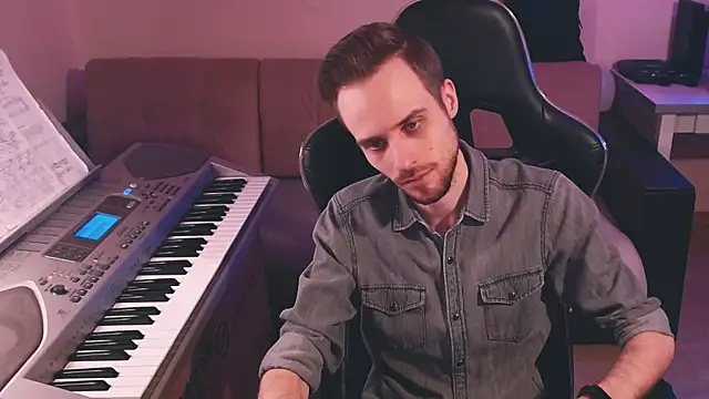 Snapshot of Sweetparker chatting on 14, 11, 2025 Sweetparker online show from 14, 11, 2025