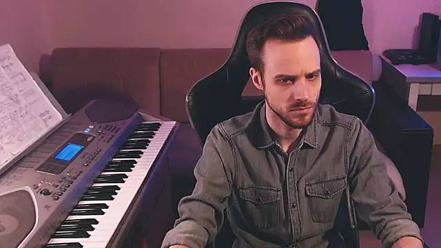 Snapshot of Sweetparker chatting on 26, 11, 2025 Sweetparker online show from 26, 11, 2025