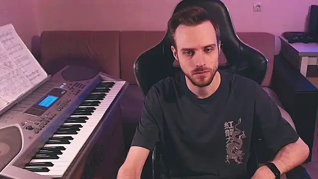 Snapshot of Sweetparker chatting on 27, 11, 2025 Sweetparker online show from 27, 11, 2025