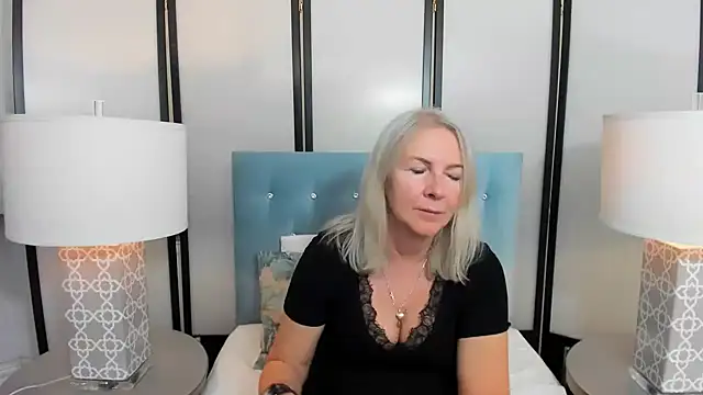 EricaTop online show from 8, 10, 2025