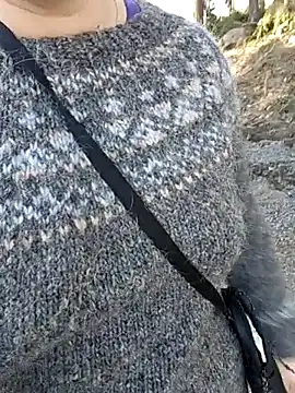 SwedishJennifer online show from 1, 4, 2026