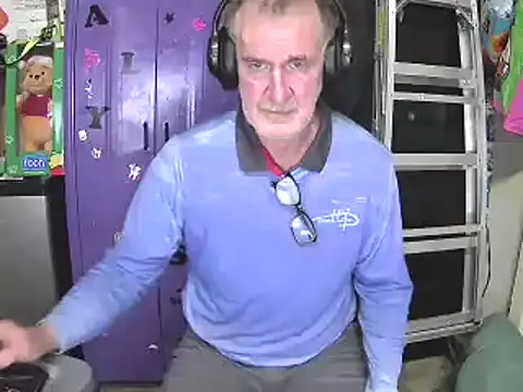 Snapshot of Sweet_Sexy1963 chatting on 26, 12, 2024 Sweet Sexy1963 online show from 26, 12, 2024