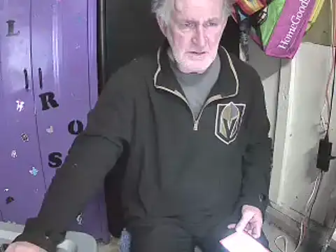 Snapshot of Sweet_Sexy1963 chatting on 13, 1, 2025 Sweet Sexy1963 online show from 13, 1, 2025