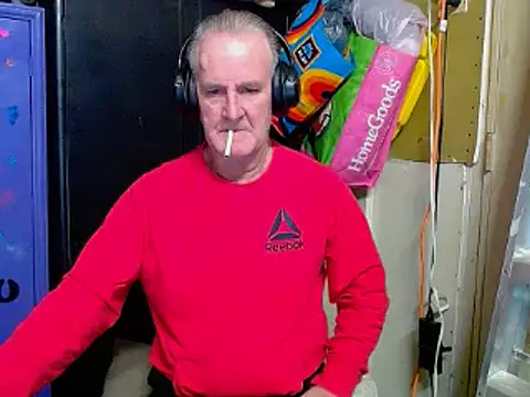 Snapshot of Sweet_Sexy1963 chatting on 15, 2, 2025 Sweet Sexy1963 online show from 15, 2, 2025